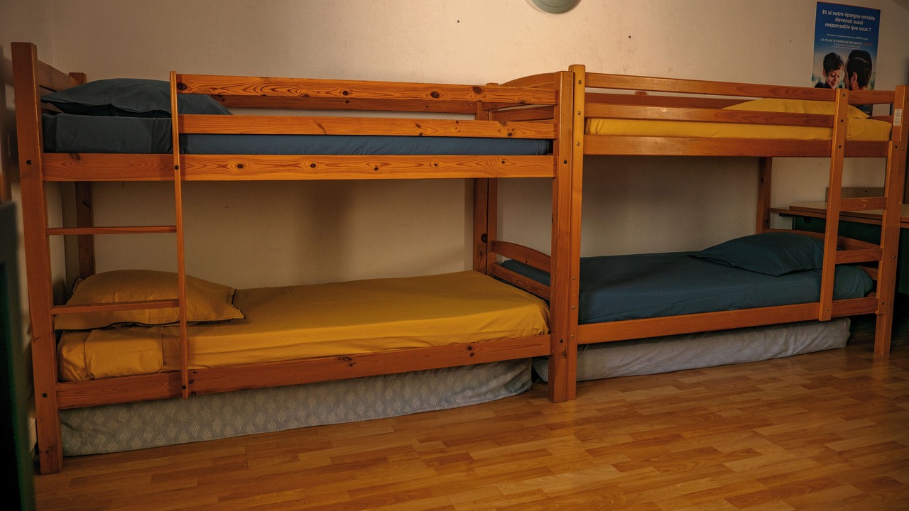 Photo of Bedroom in Garrigues