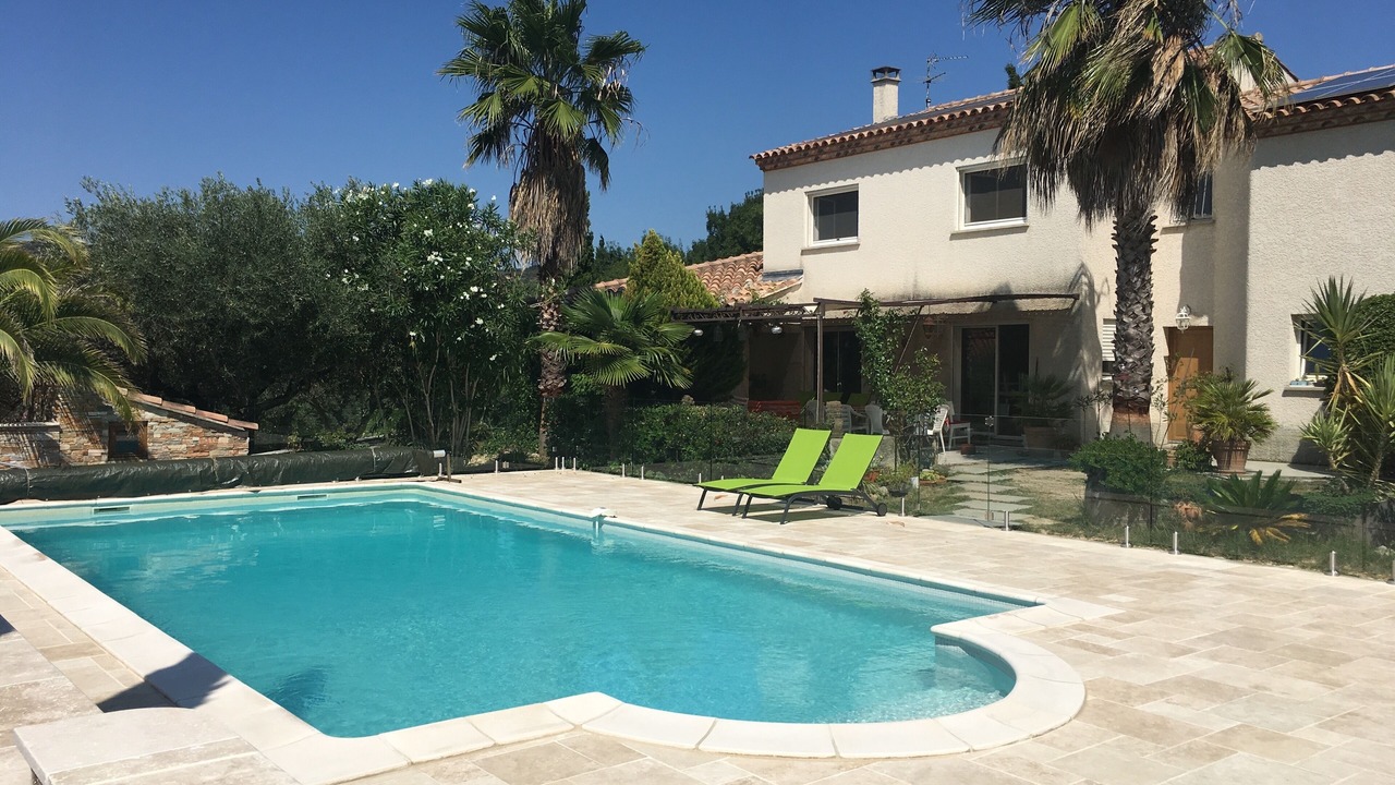 Photo of Outdoor in Garrigues