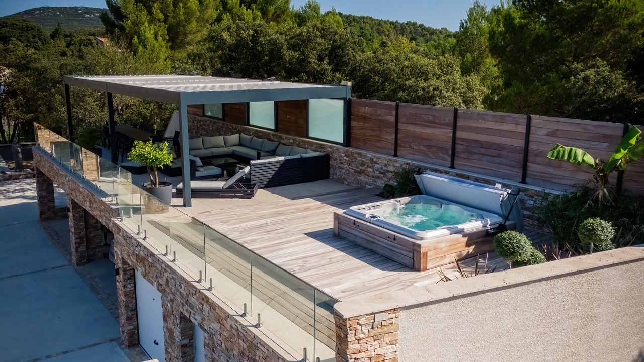 Photo of Patio Balcony in Garrigues