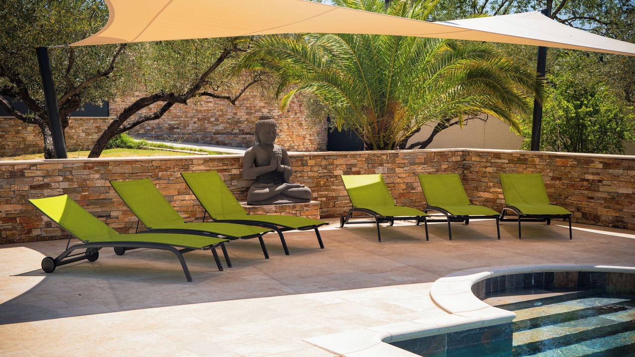 Photo of Outdoor in Garrigues
