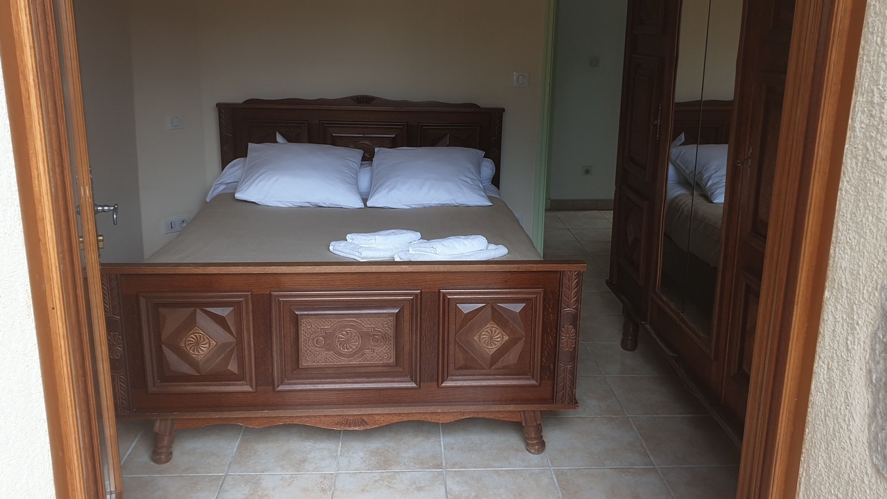 Photo of Bedroom in Saint-Andre-de-Bueges