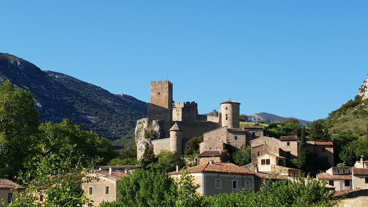 Photo of Outdoor in Saint-Andre-de-Bueges
