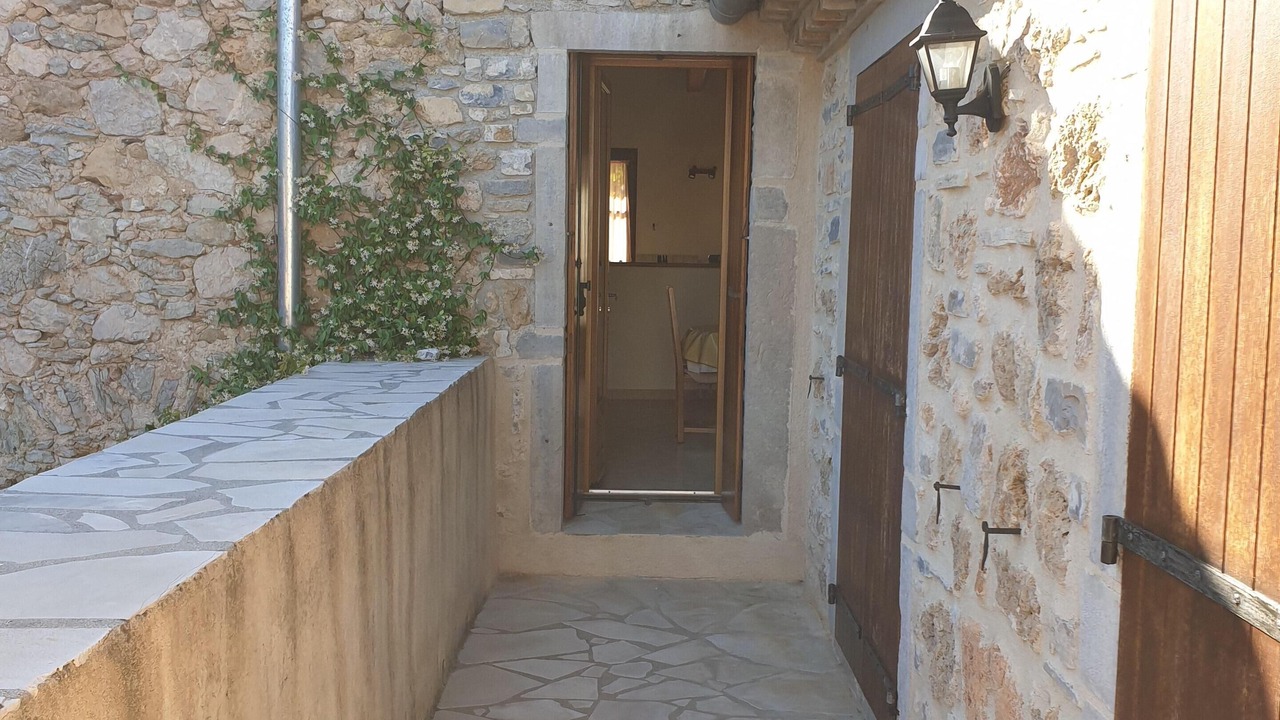 Photo of Outdoor in Saint-Andre-de-Bueges