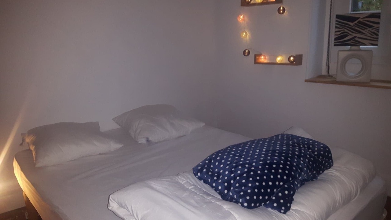 Photo of Bedroom in Bagneres-de-Bigorre