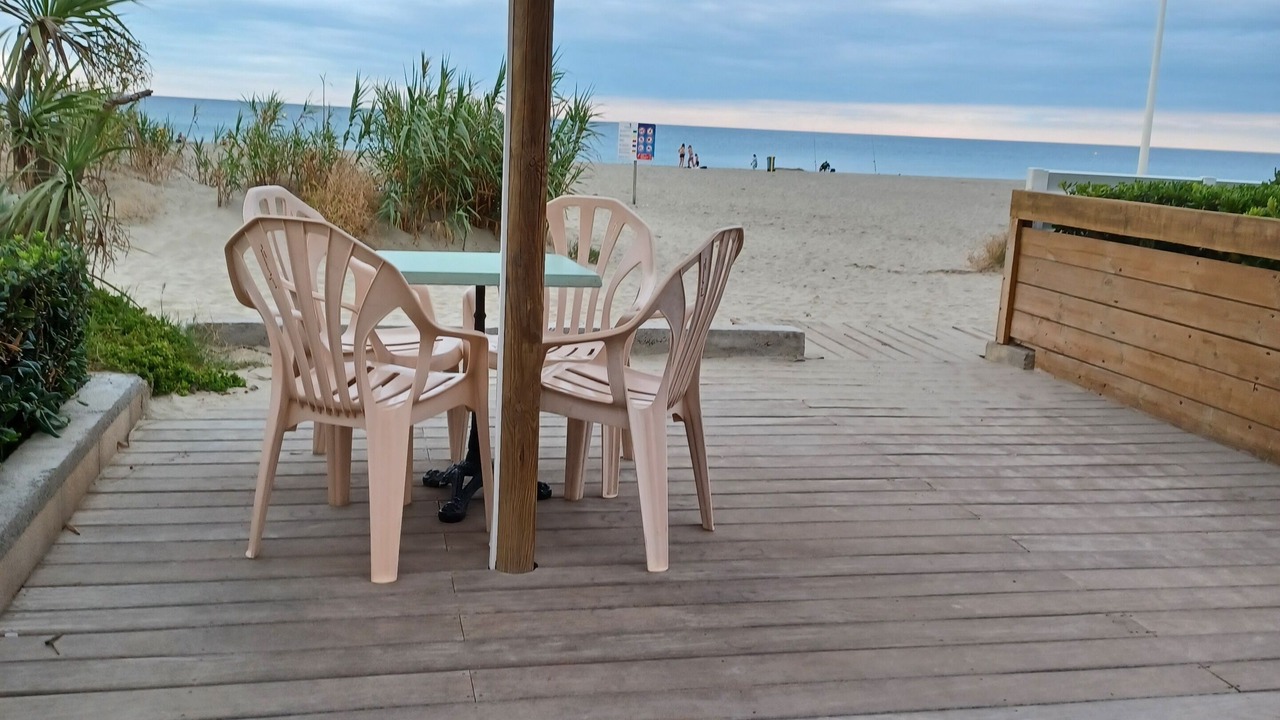 Photo of Outdoor in Le Grand Large