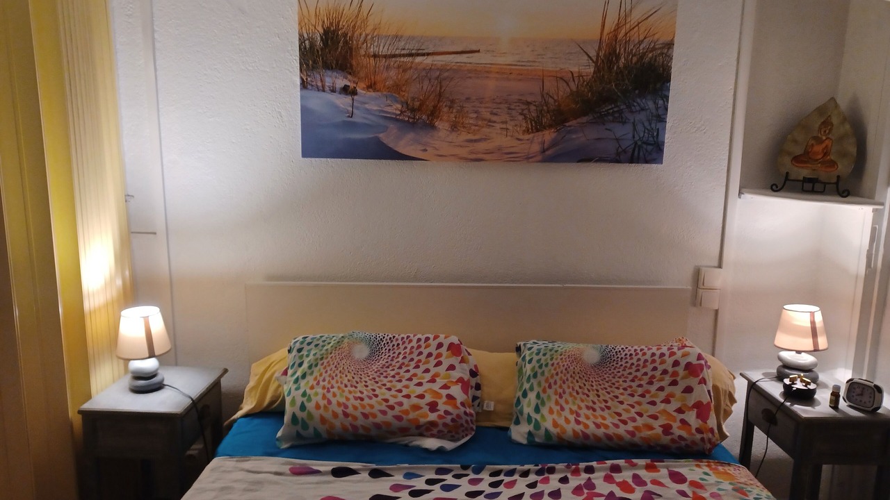 Photo of Bedroom in Le Grand Large