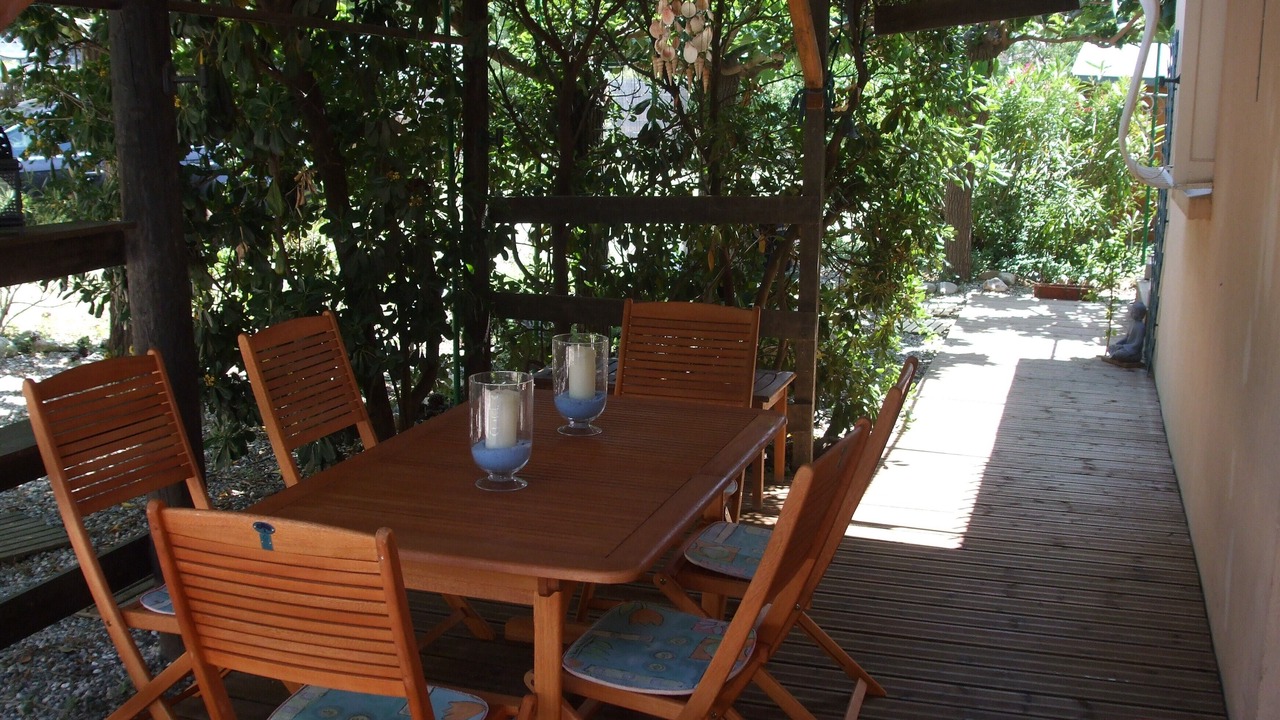 Photo of Outdoor in Le Grand Large