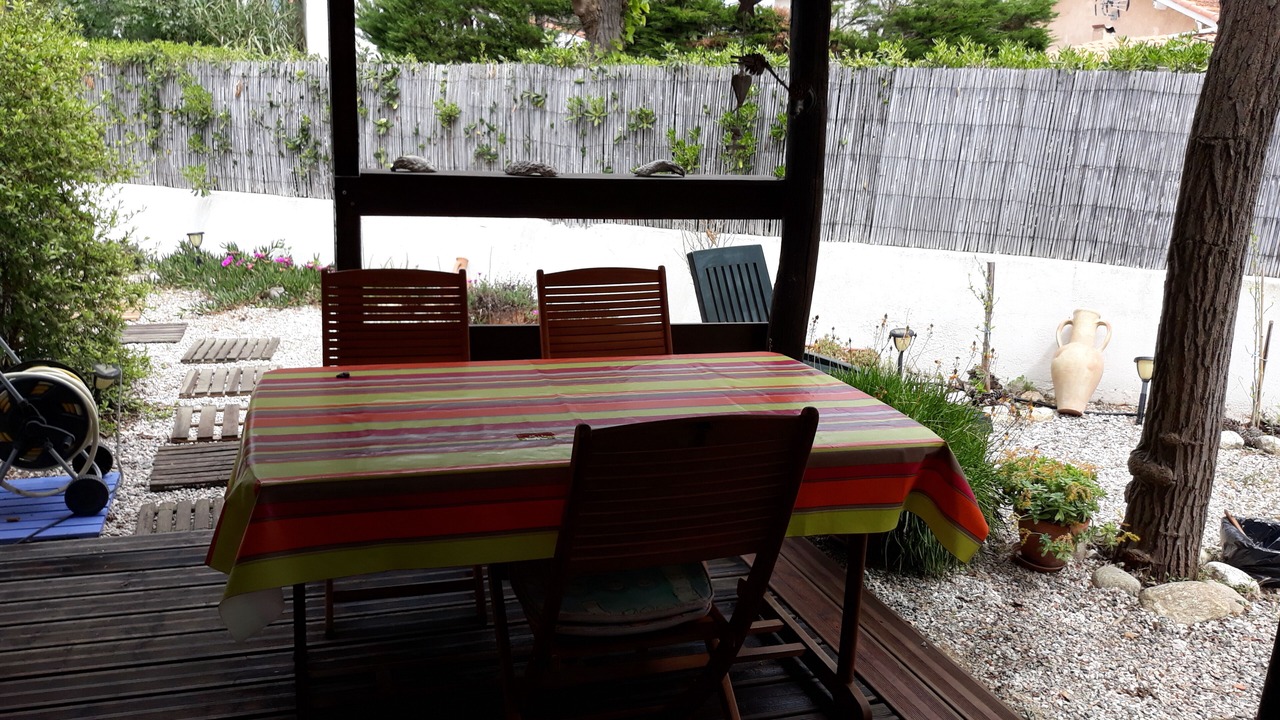 Photo of Outdoor in Le Grand Large