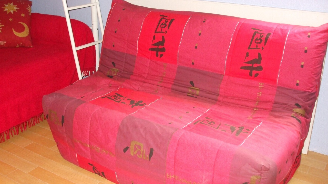 Photo of Bedroom in Le Grand Large
