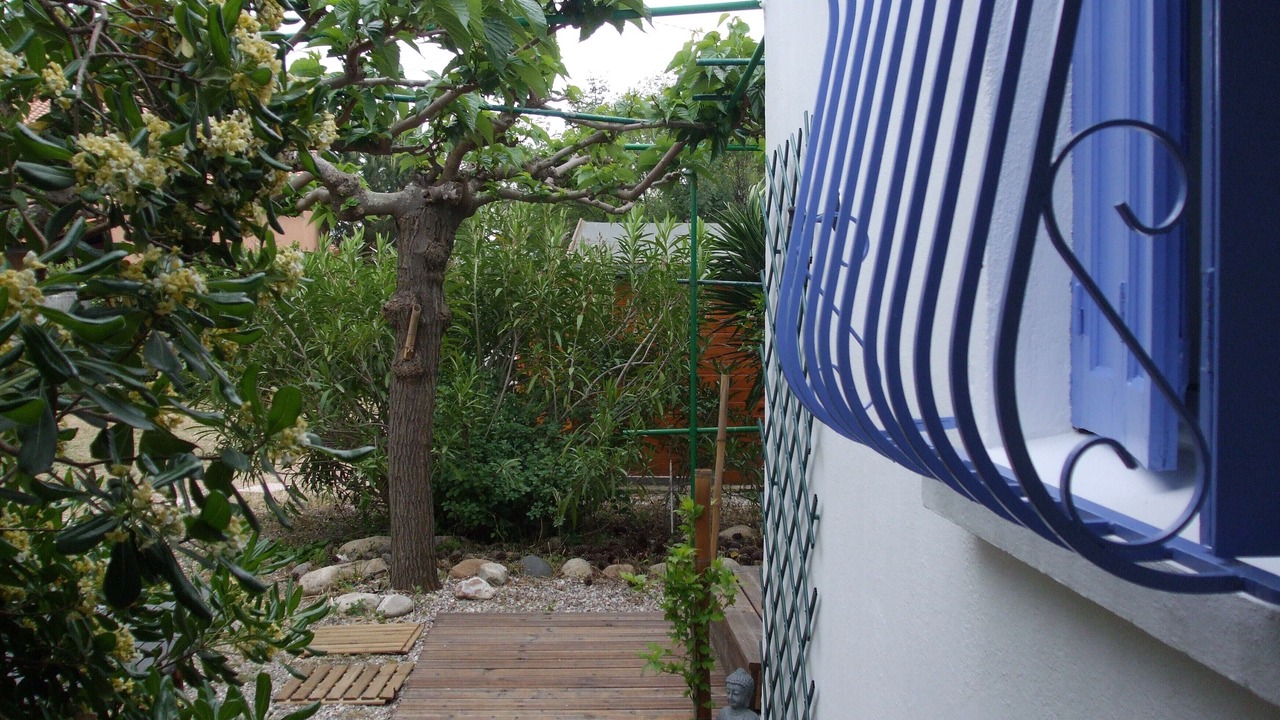 Photo of Outdoor in Le Grand Large