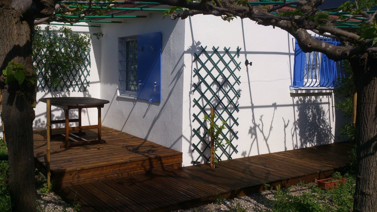 Photo of Outdoor in Le Grand Large
