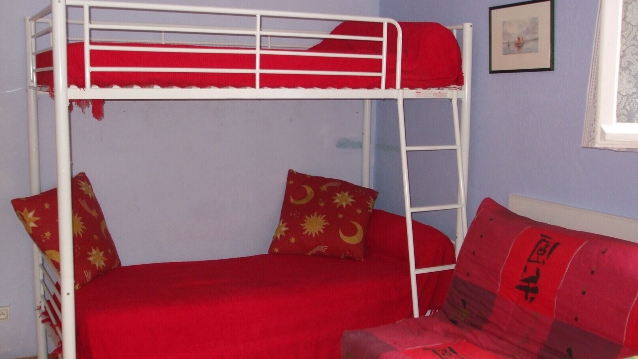 Photo of Bedroom in Le Grand Large