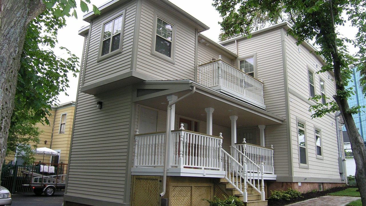 Photo of Outdoor in Harbourview