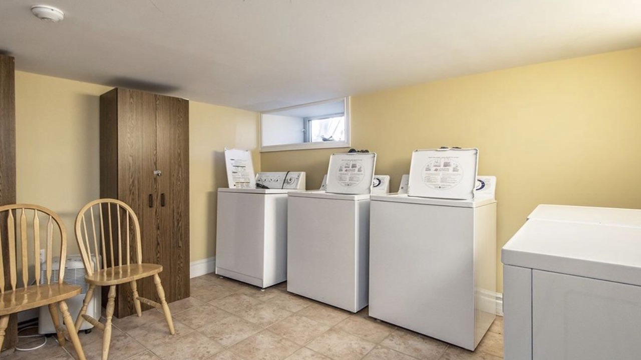 Photo of Bedroom in Harbourview