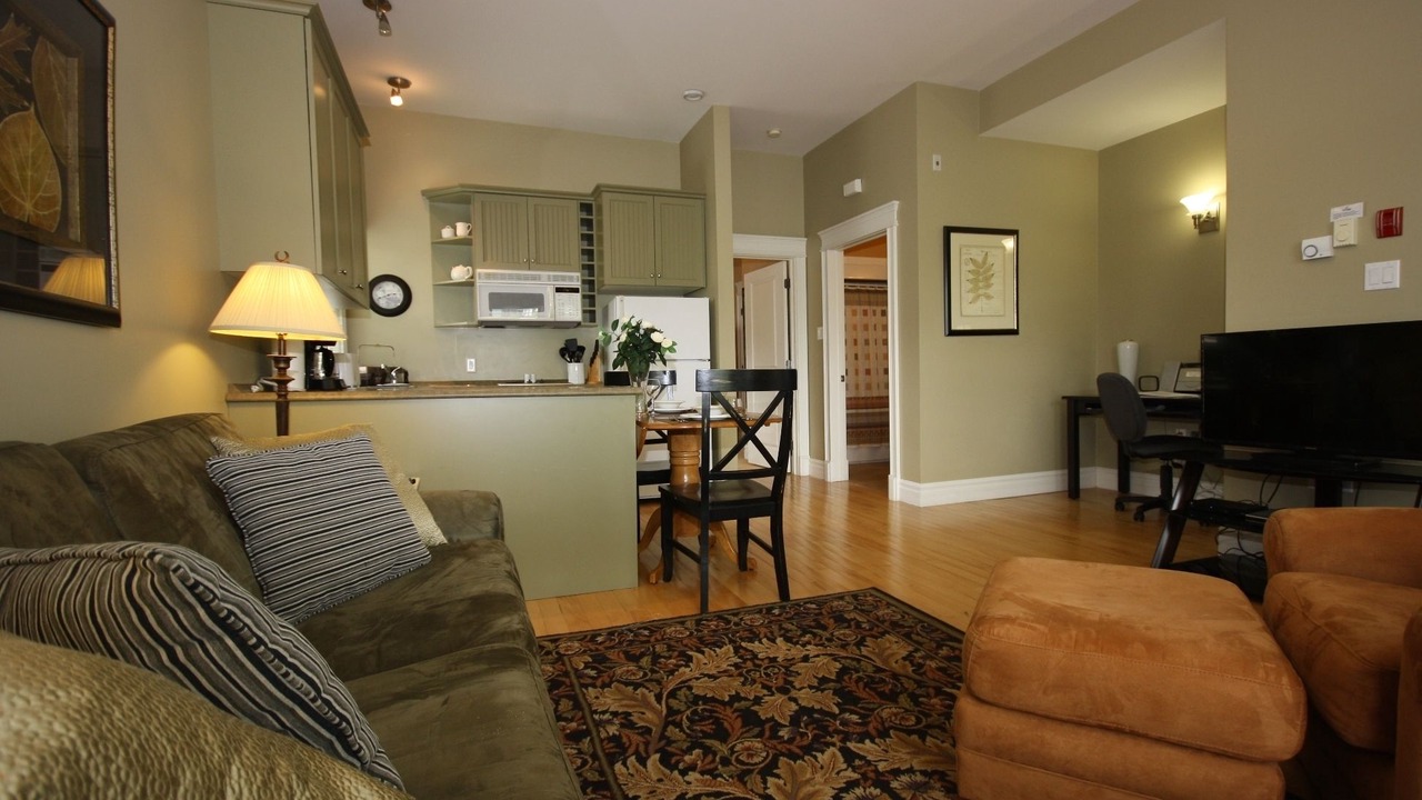 Photo of Livingroom in Harbourview