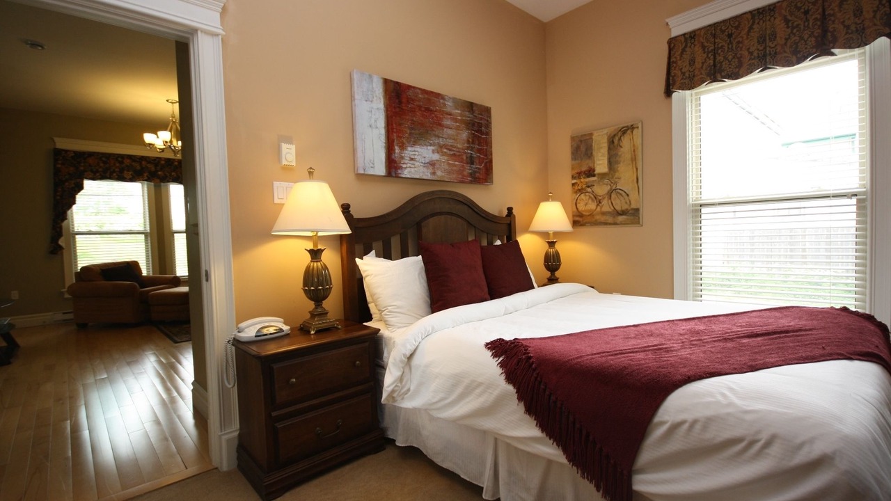 Photo of Livingroom in Harbourview