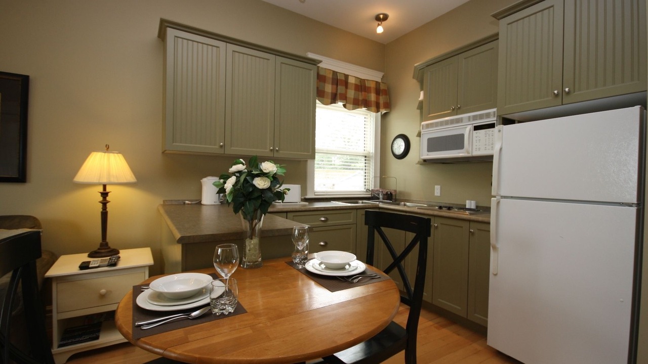 Photo of Kitchen in Harbourview