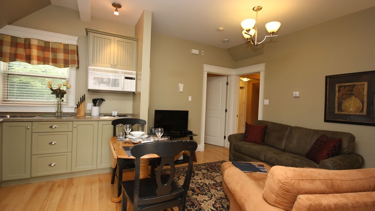 Photo of Livingroom in Harbourview