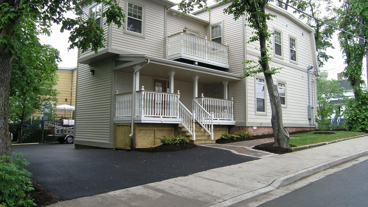 Photo of Outdoor in Harbourview