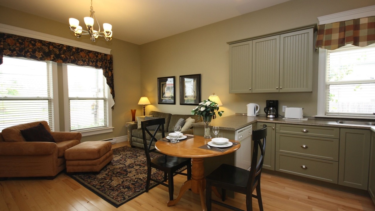 Photo of Livingroom in Harbourview