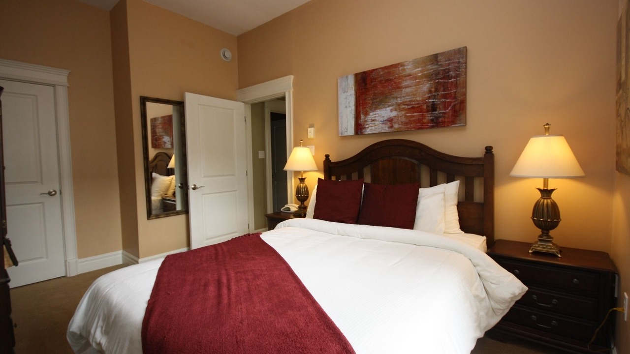 Photo of Livingroom in Harbourview