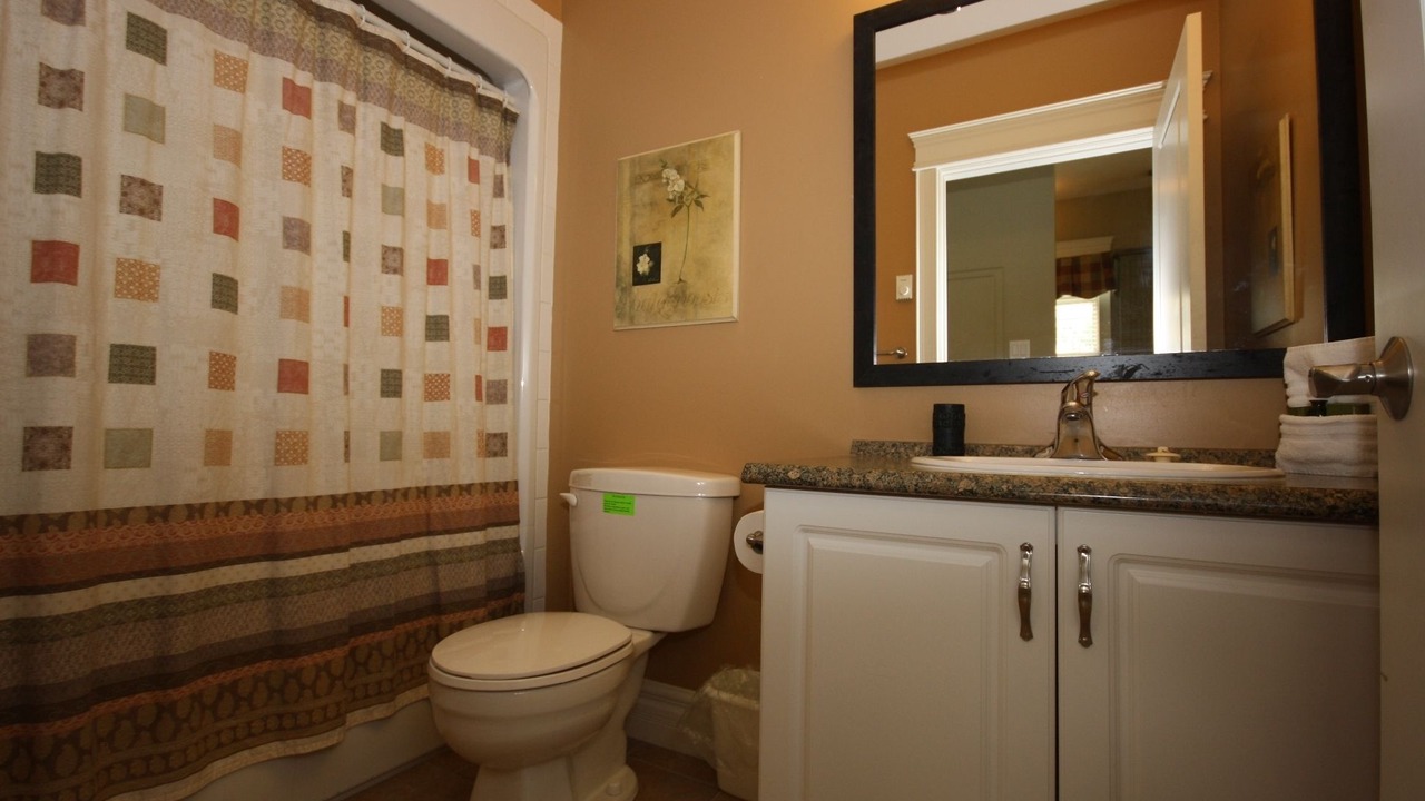 Photo of Bathroom in Harbourview