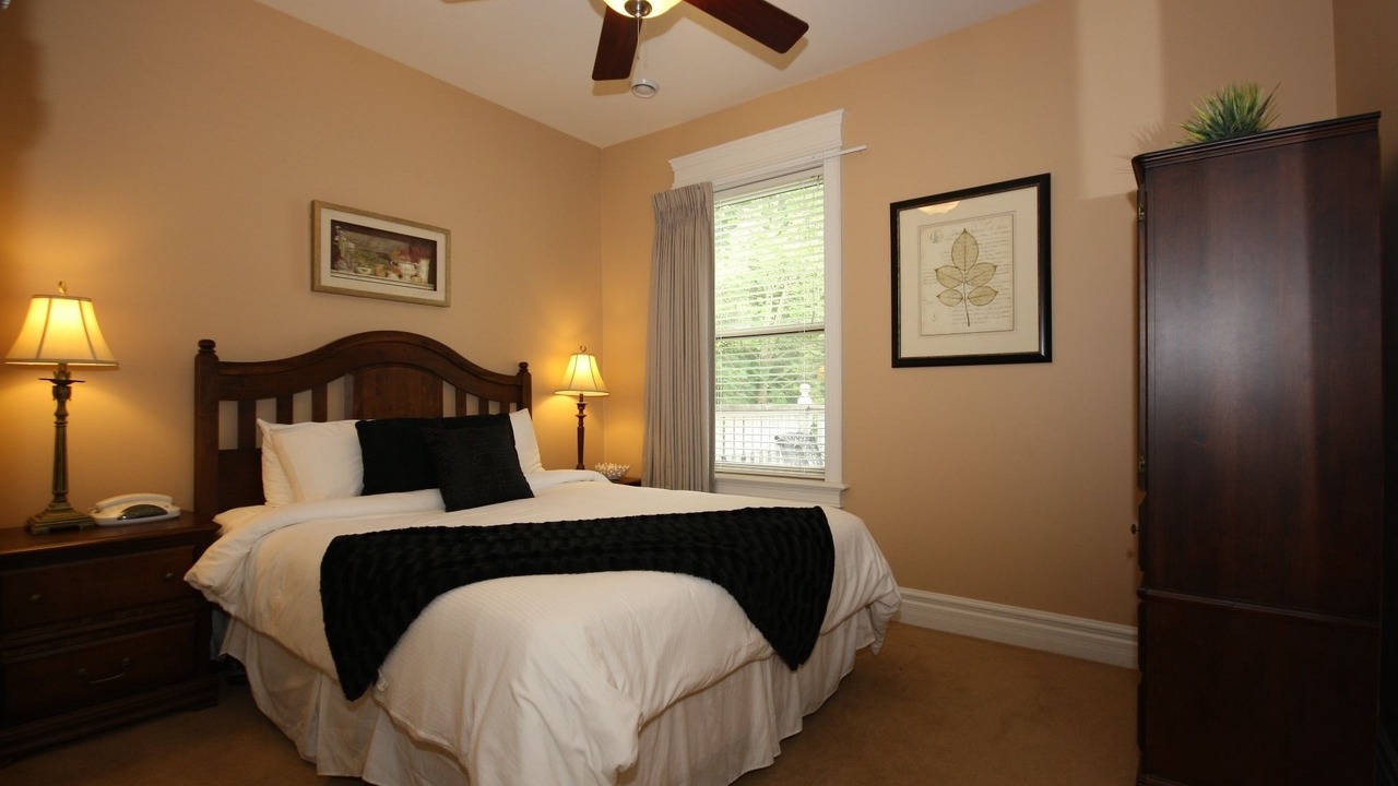 Photo of Livingroom in Harbourview