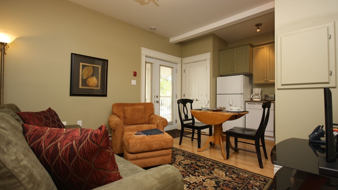 Photo of Kitchen in Harbourview