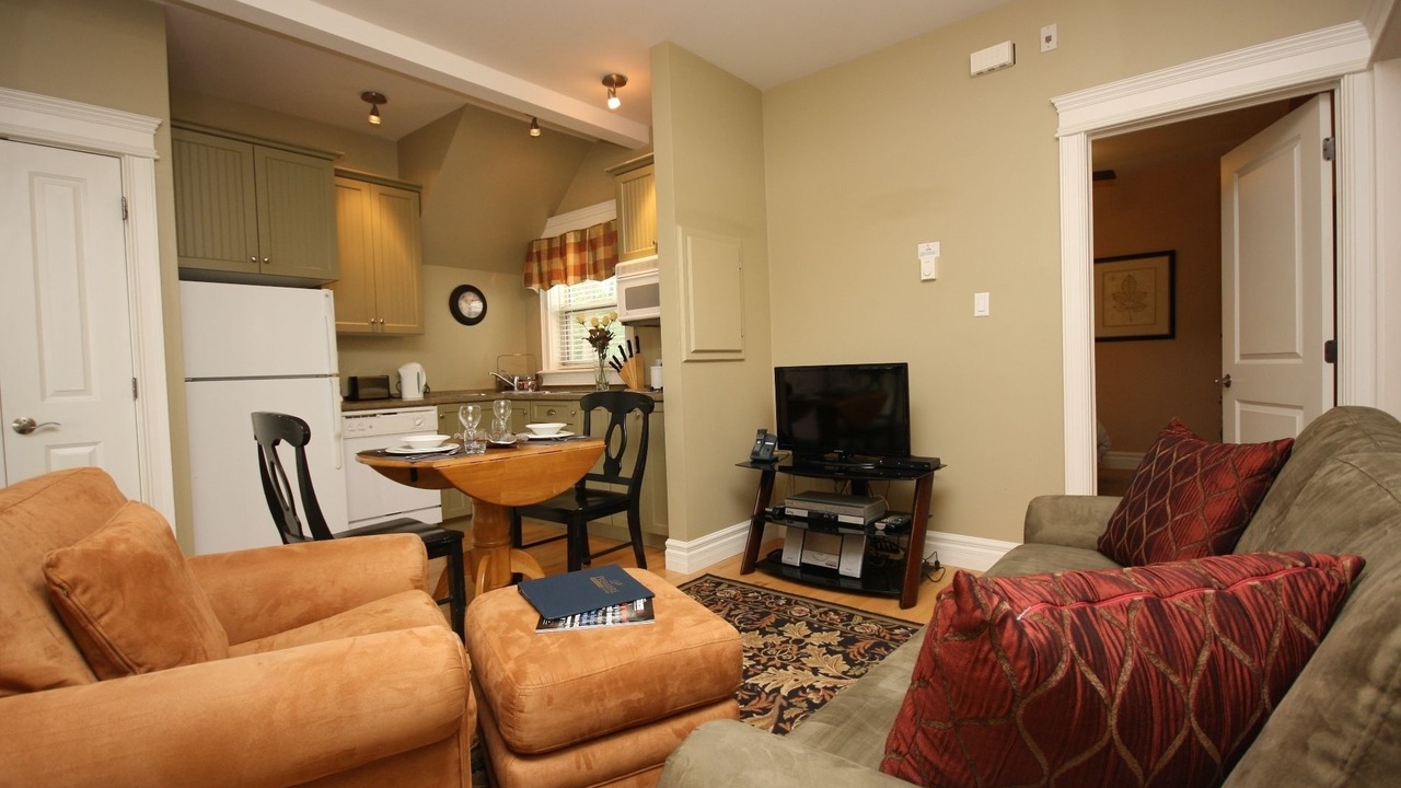 Photo of Livingroom in Harbourview