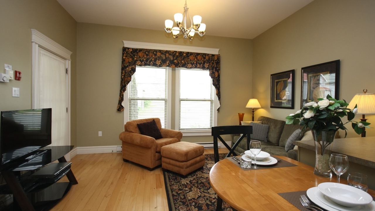 Photo of Livingroom in Harbourview