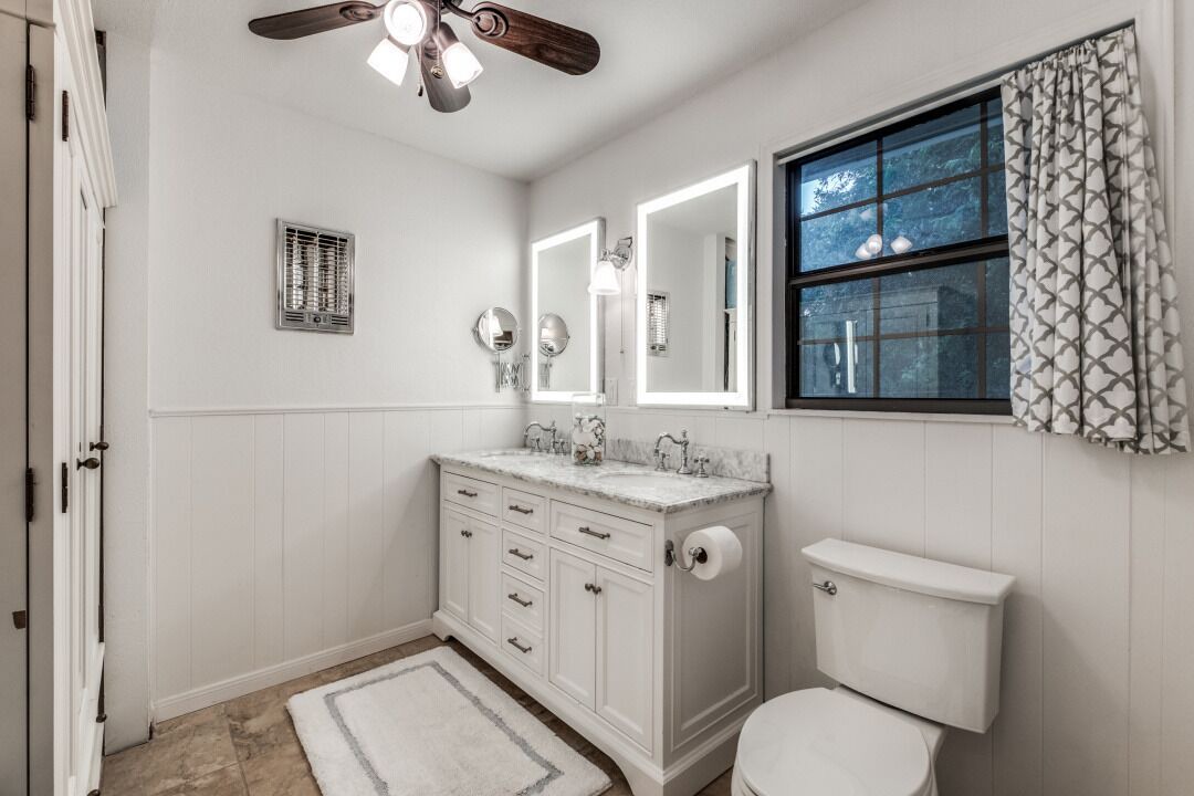 Photo of Bathroom in Seguin