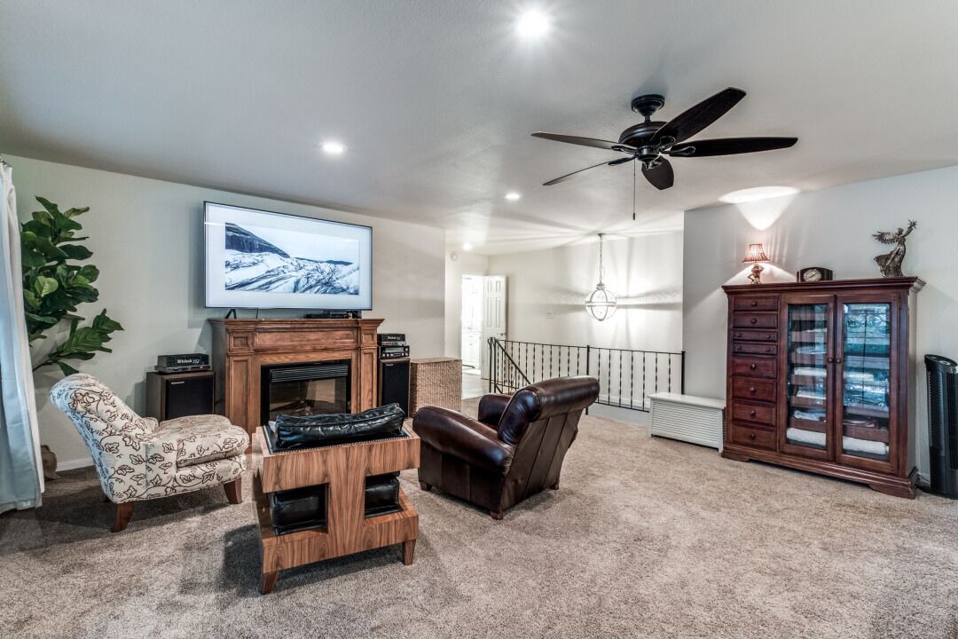 Photo of Livingroom in Seguin