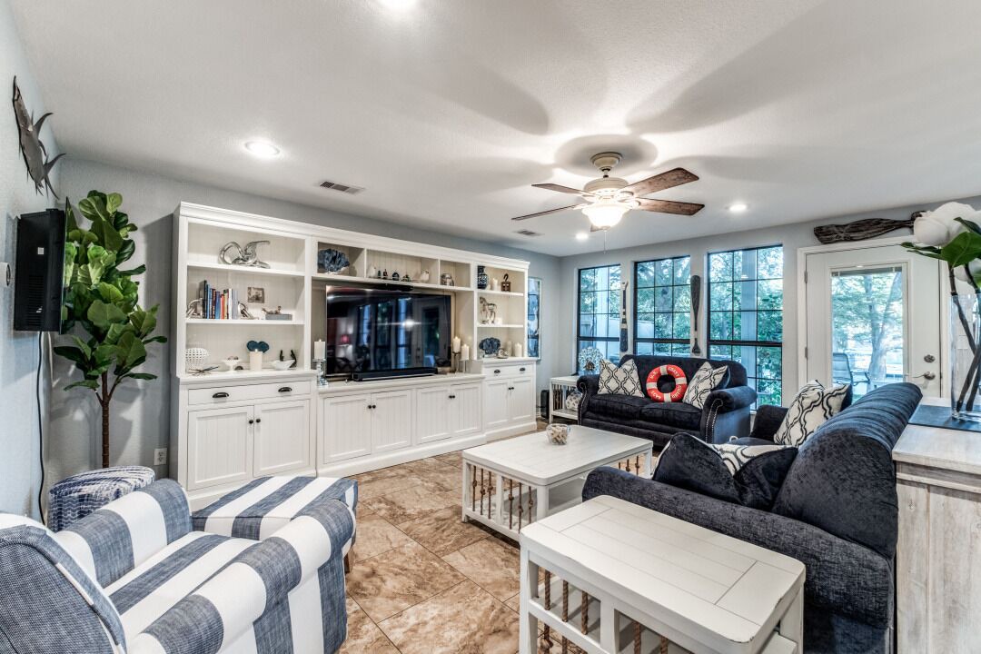 Photo of Bedroom in Seguin