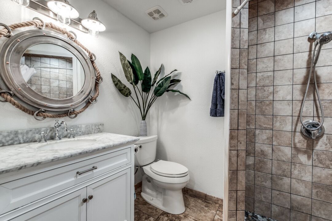 Photo of Bathroom in Seguin