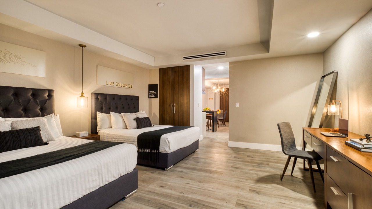 Photo of Bedroom in Tijuana