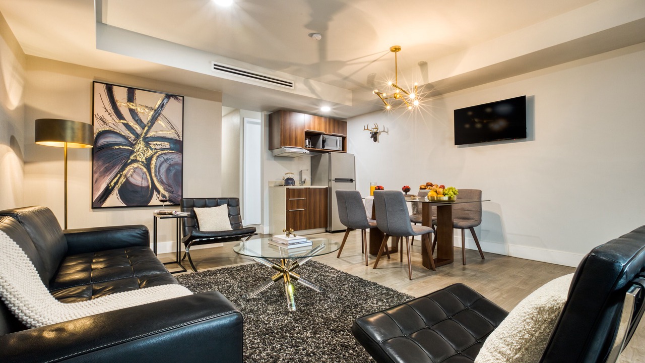 Photo of Livingroom in Tijuana