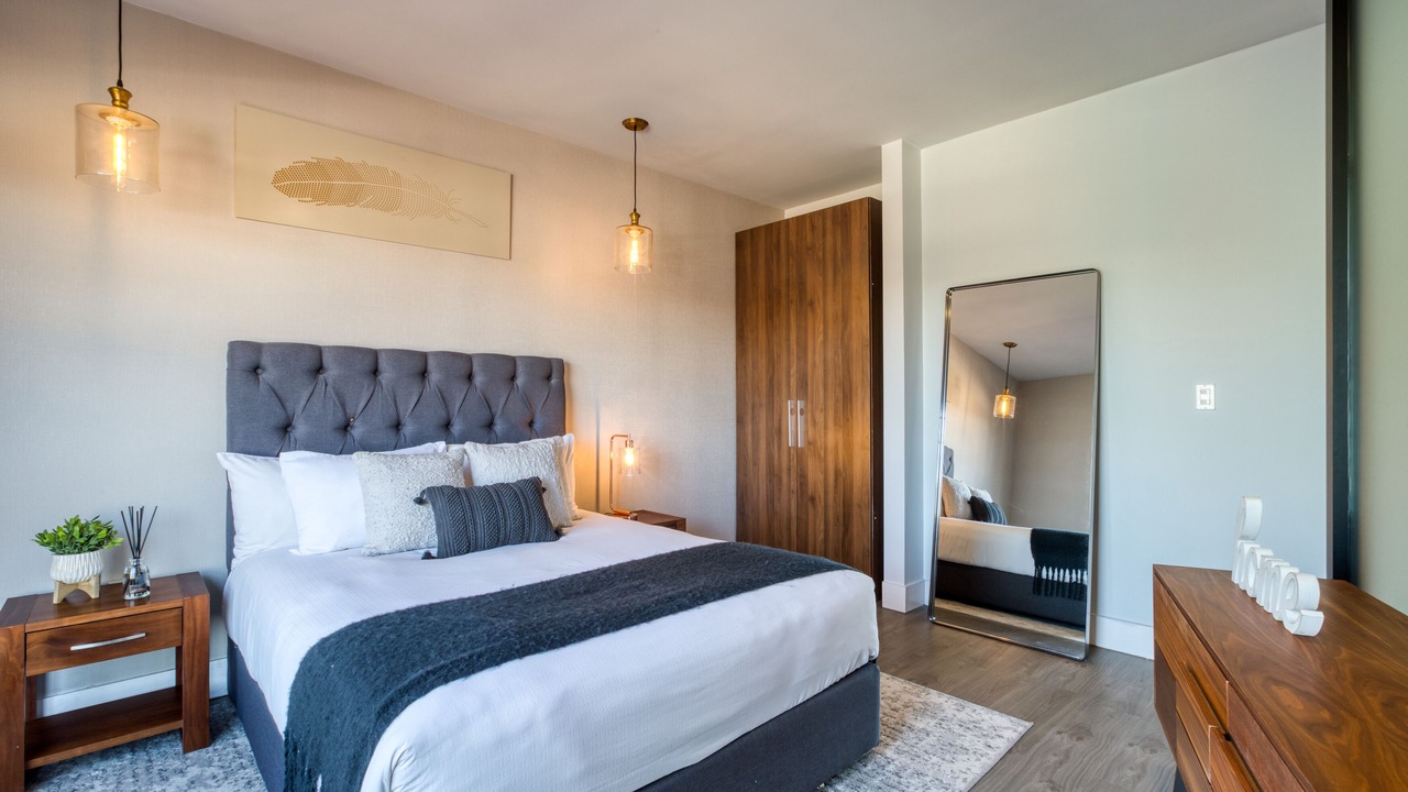 Photo of Bedroom in Tijuana