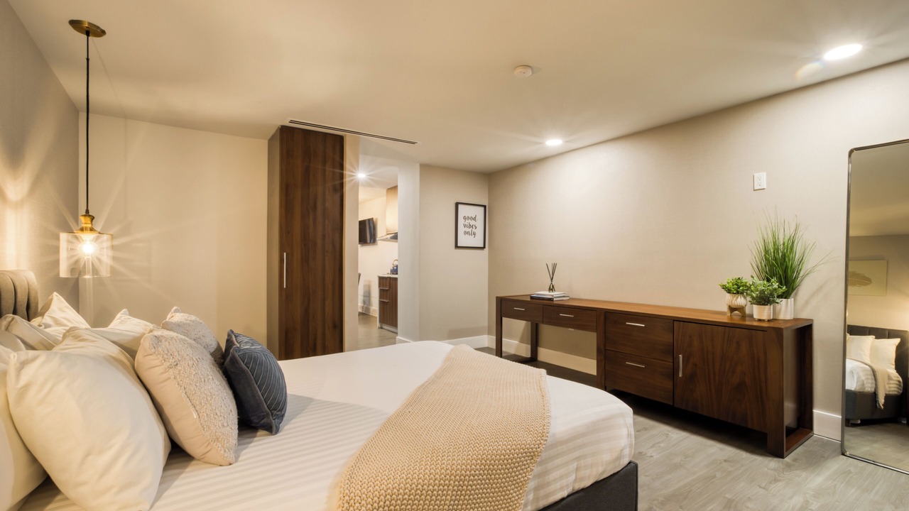 Photo of Bedroom in Tijuana