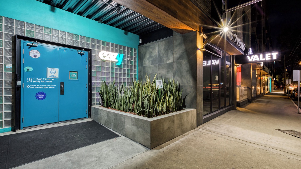 Photo of Outdoor in Tijuana