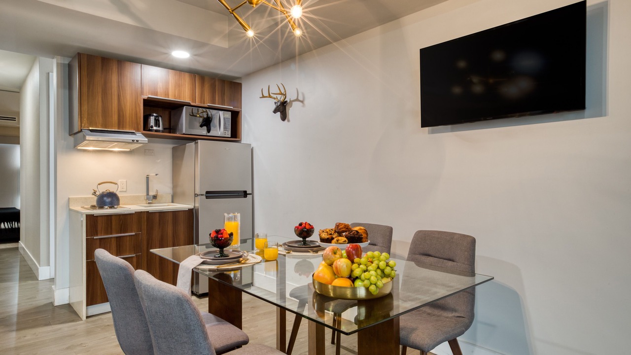 Photo of Livingroom in Tijuana