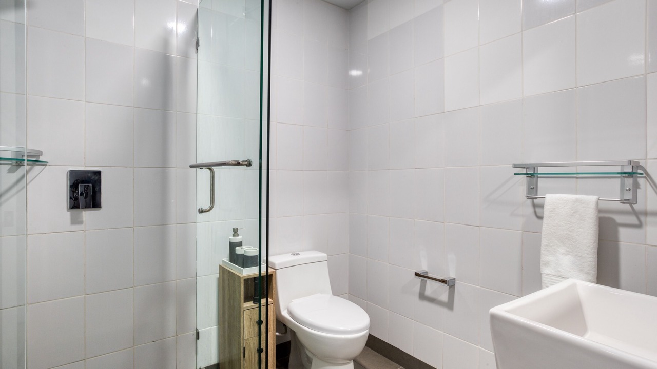 Photo of Bathroom in Tijuana