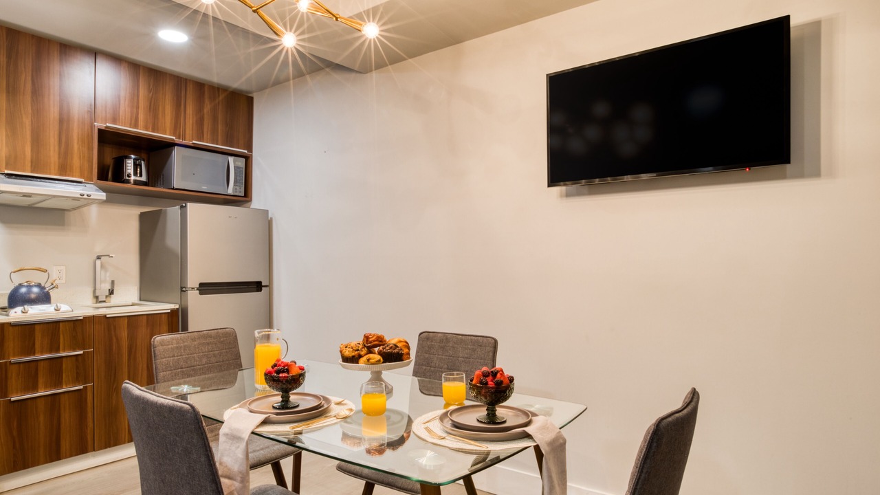 Photo of Kitchen in Tijuana