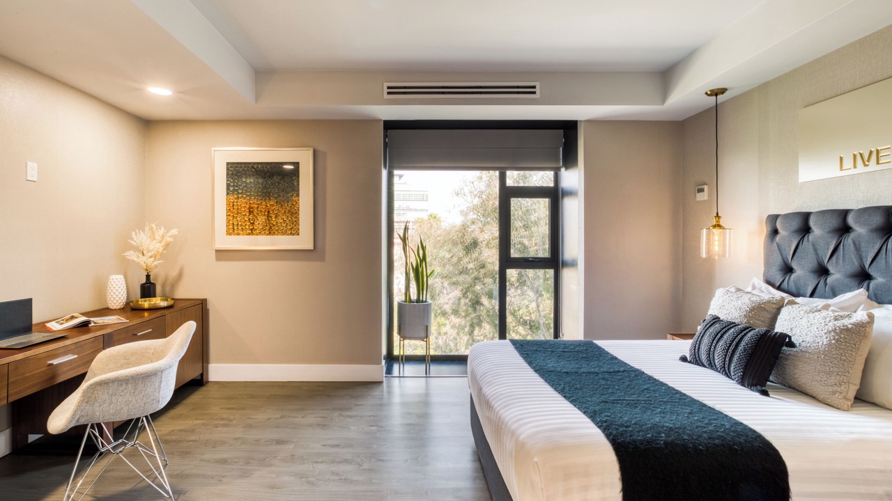 Photo of Bedroom in Tijuana