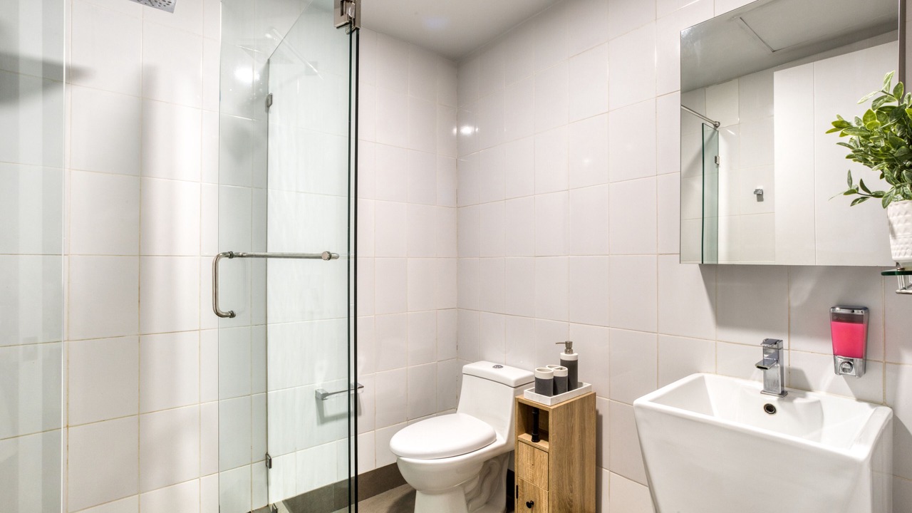 Photo of Bathroom in Tijuana