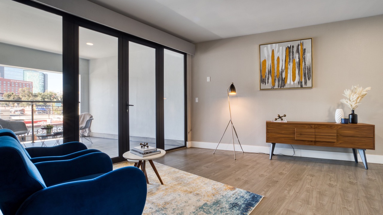 Photo of Livingroom in Tijuana