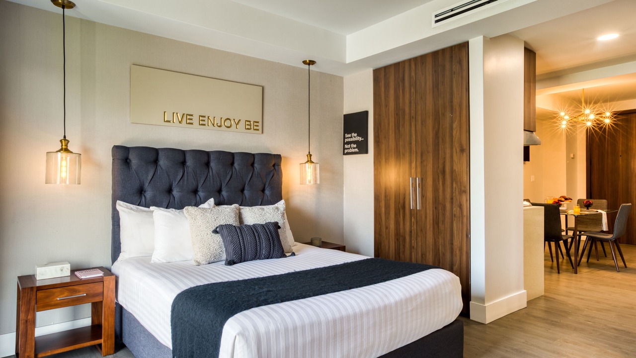 Photo of Bedroom in Tijuana