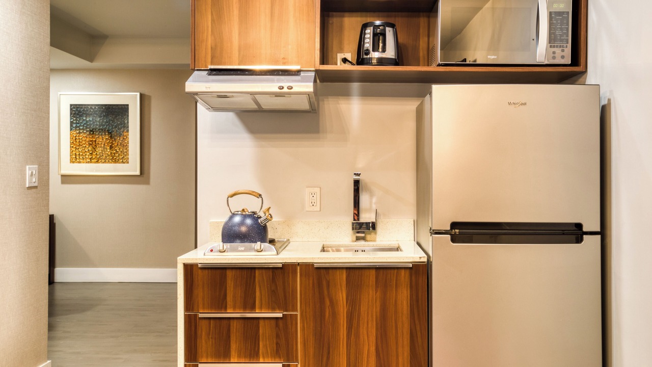 Photo of Kitchen in Tijuana