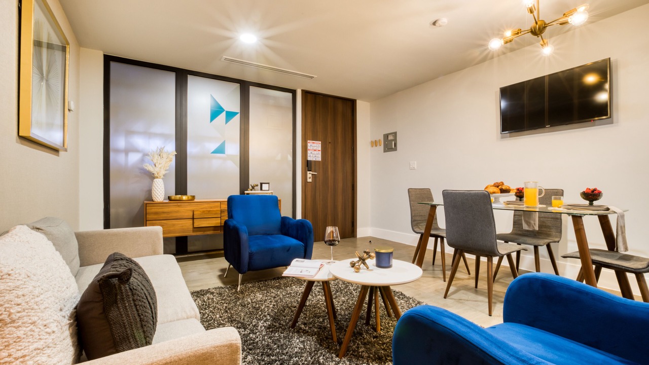 Photo of Livingroom in Tijuana