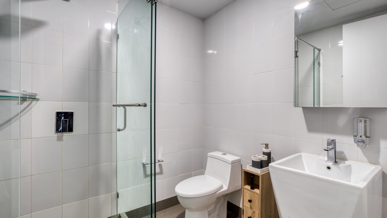 Photo of Bathroom in Tijuana