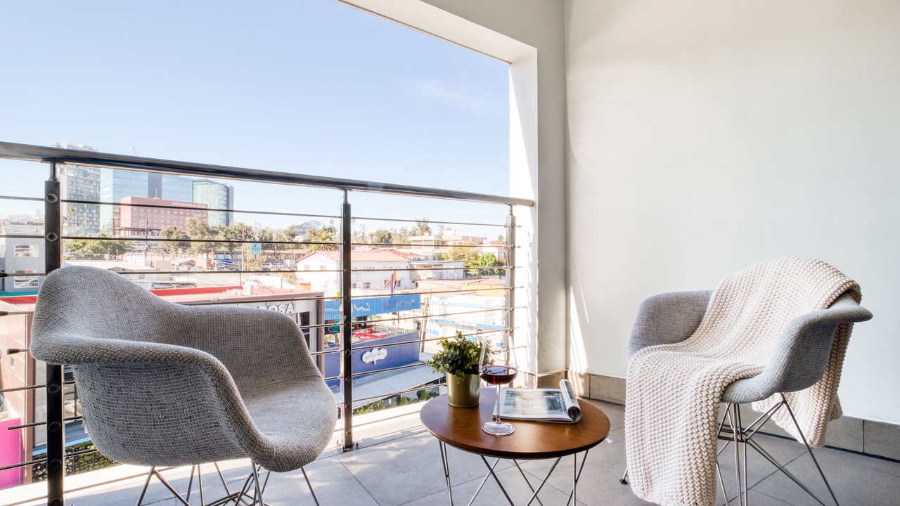 Photo of Bedroom in Tijuana